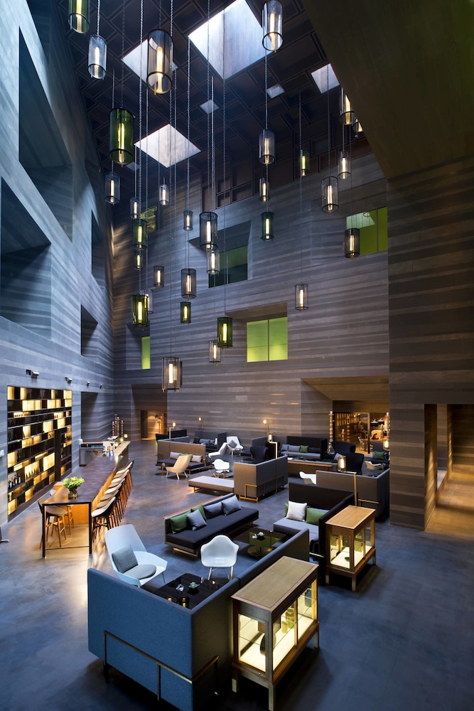 Le Meridien Zhengzhou 32/46
