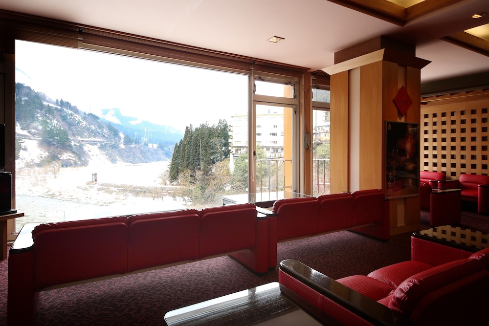 Kurobe Unazuki Onsen Togen 23/31