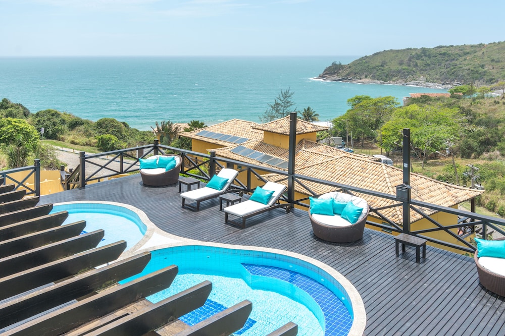 Brava Club Hotel Pousada 67/74