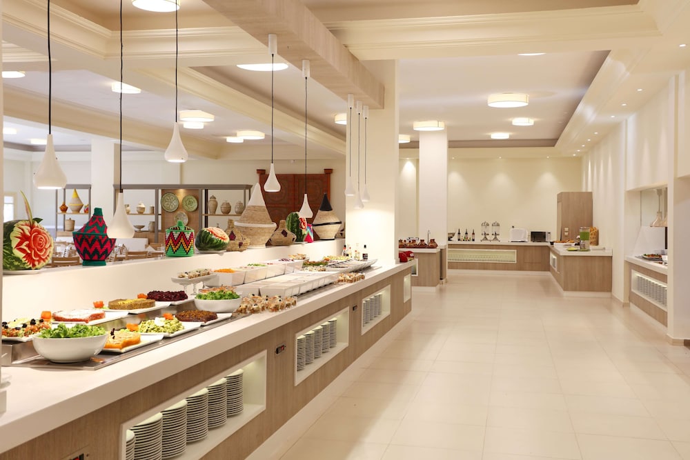 Iberostar Waves Club Palmeraie Marrakech 54/64