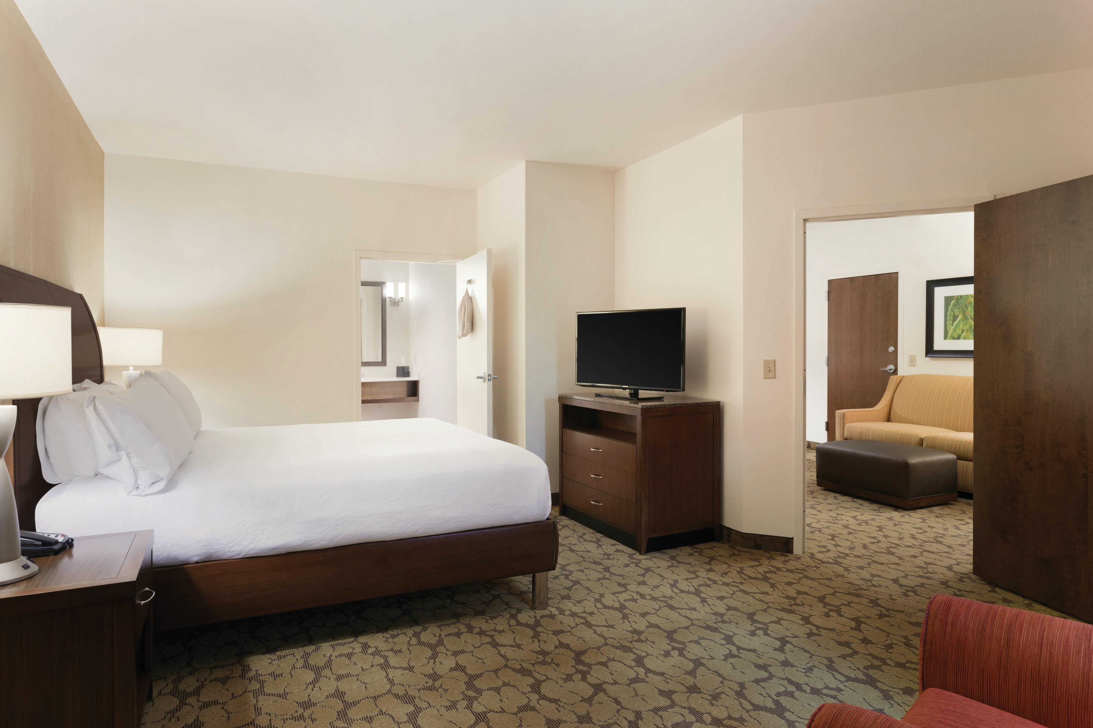 Hilton Garden Inn Rochester Downtown NY 18/66