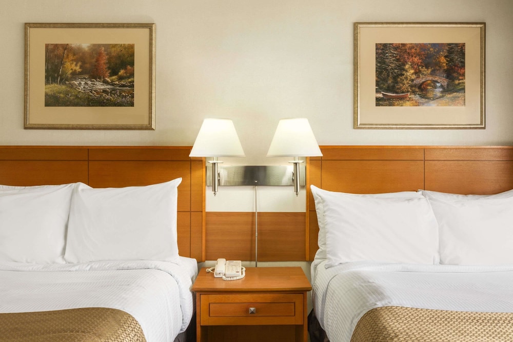 Travelodge by Wyndham Edmonton East 17/29