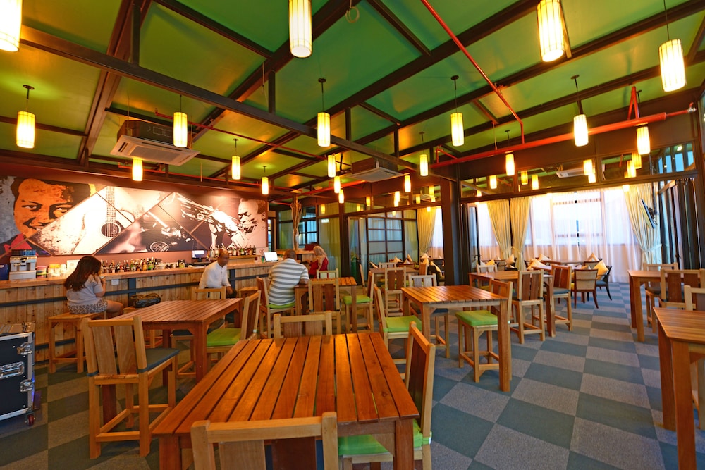 Nadias Hotel Cenang Langkawi 39/46