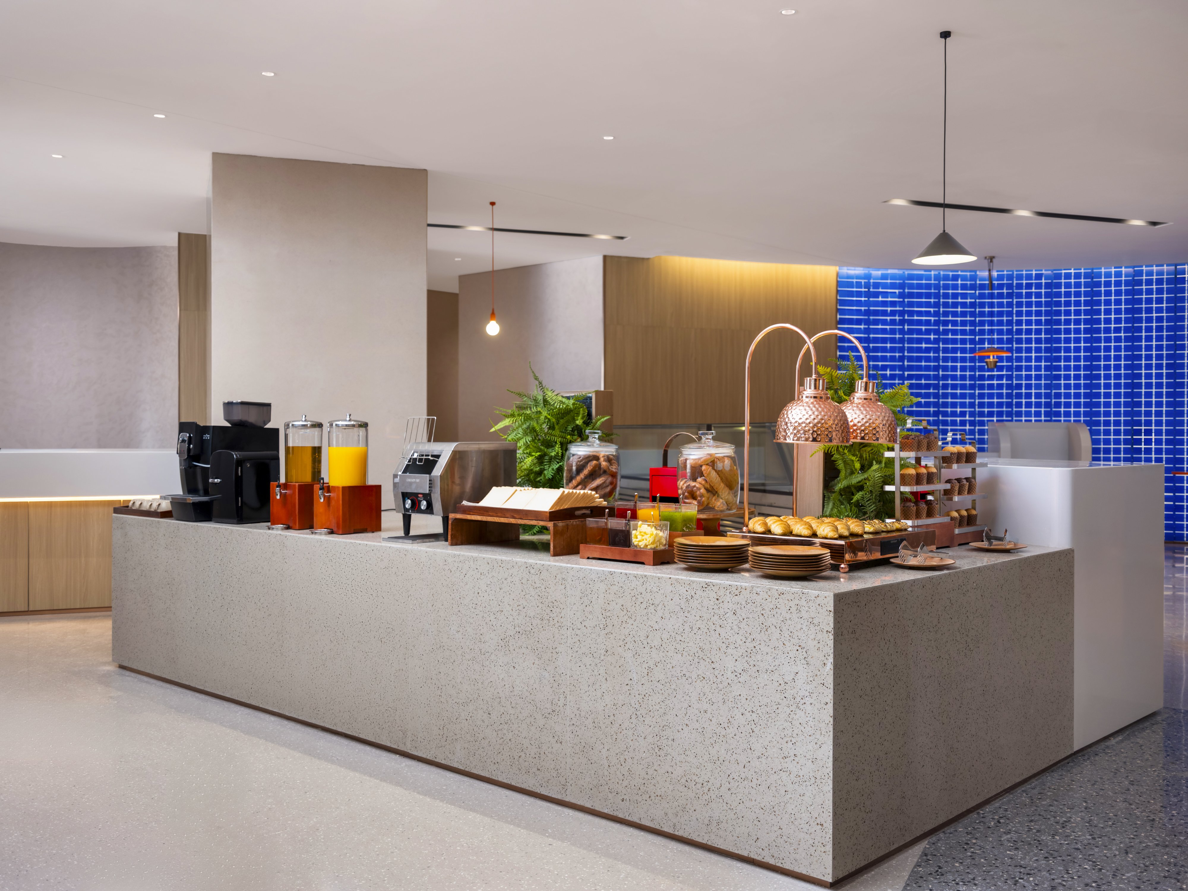 Holiday Inn Express Beijing Tongzhou by IHG 13/43