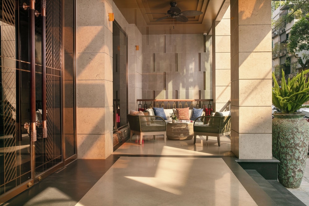 Hotel de Lagom Hanoi 6/44