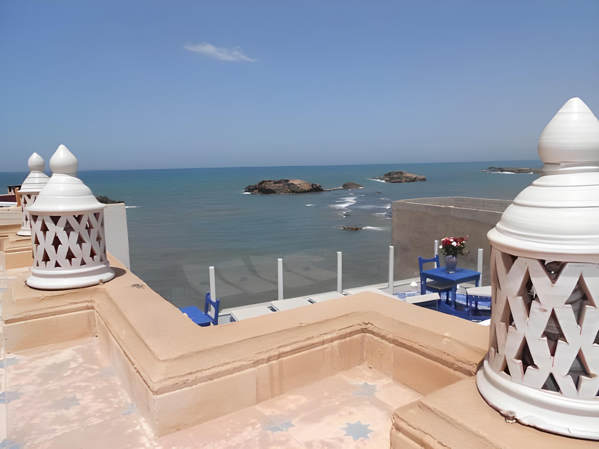 Riad La Fontaine Bleue 1/20