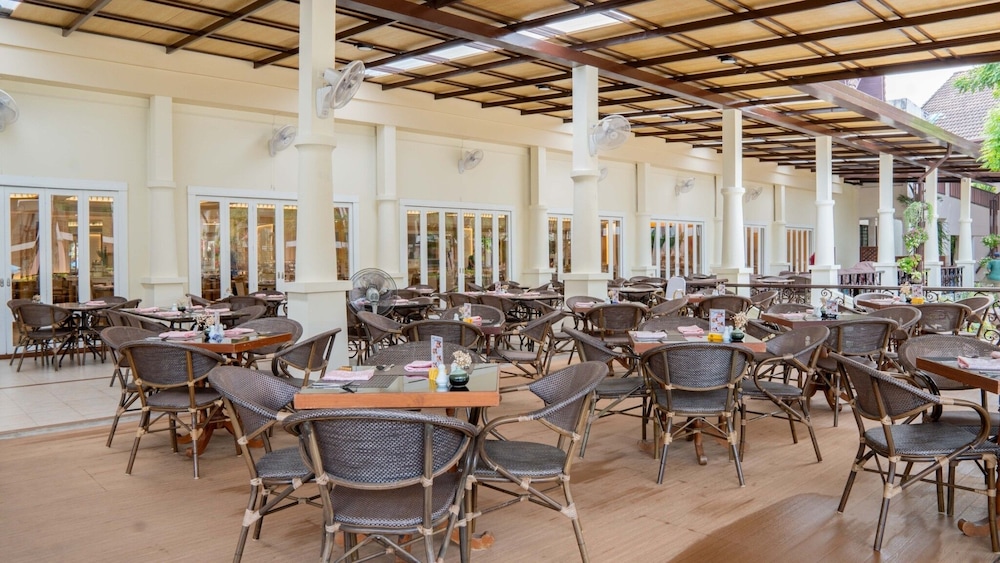 Duangjitt Resort & Spa 69/83