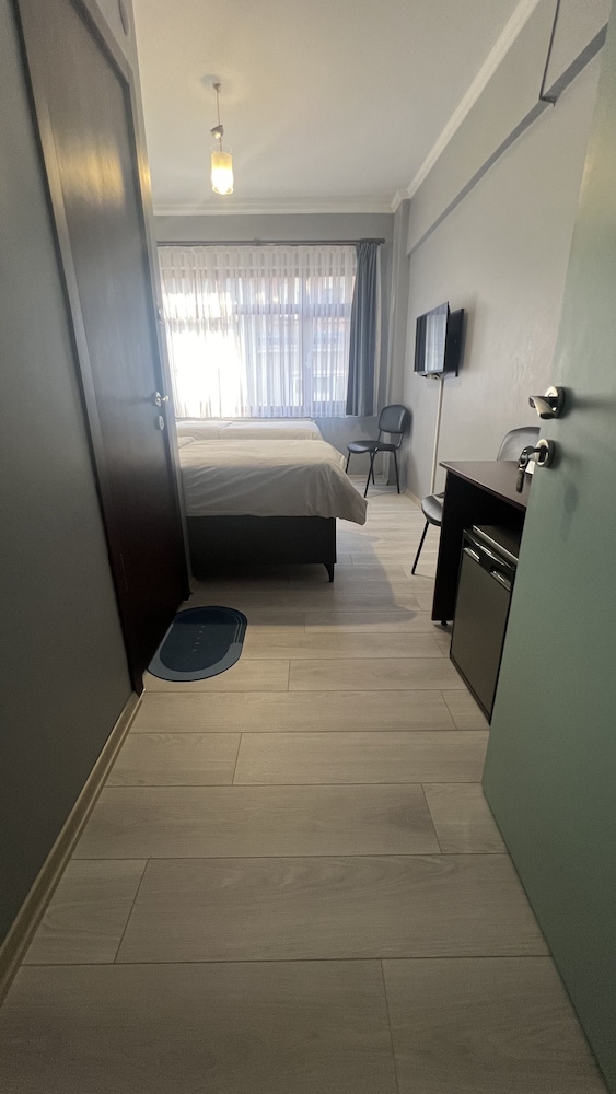 Hotel Ipekyolu 39/50