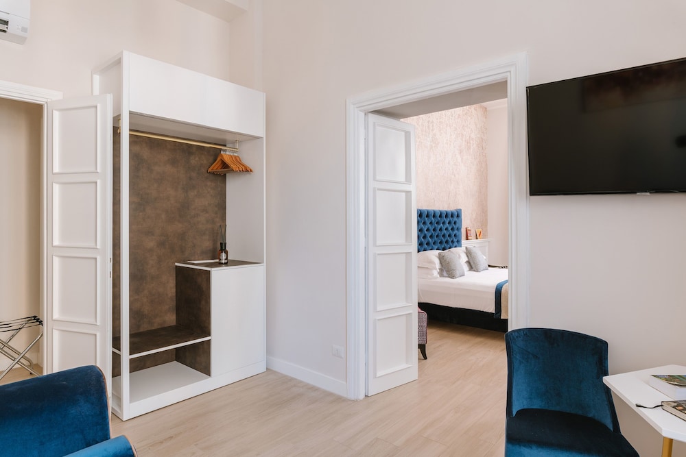 Rhea Silvia Luxury Navona 30/50