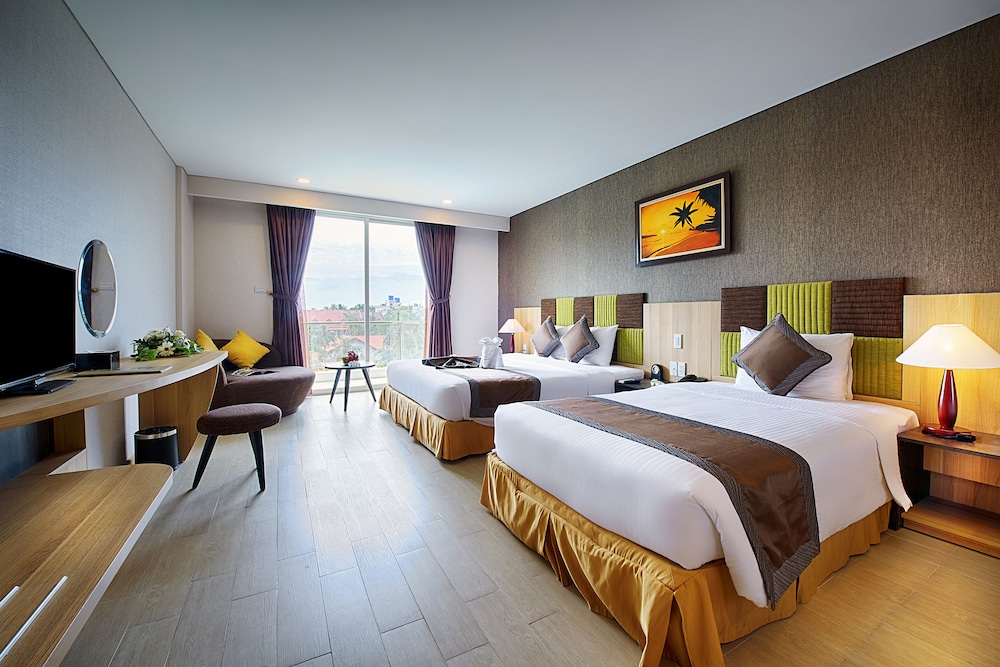 Muong Thanh Mui Ne Hotel 21/66