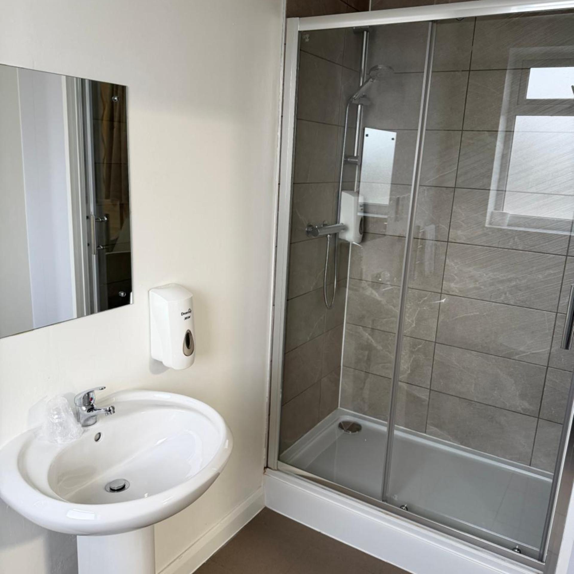 Ox Hotel Carlisle 44/47