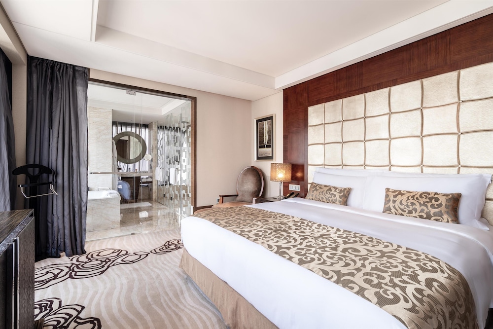 Kempinski Hotel Chongqing 8/44