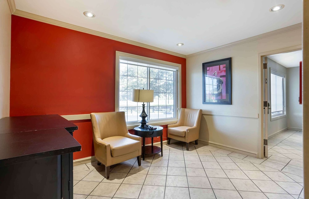 Extended Stay America - Meadowlands - East Rutherford 34/56