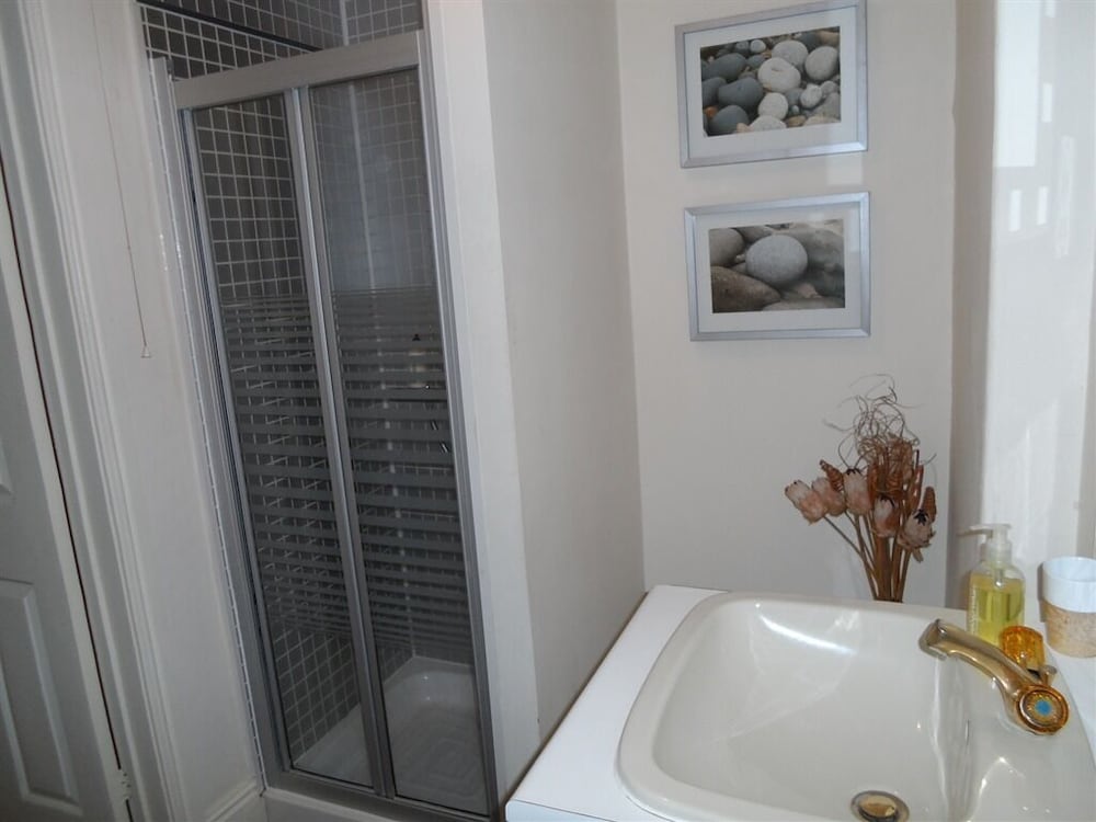 Warwick Lodge Bed and Breakfast - Guest house 34/34
