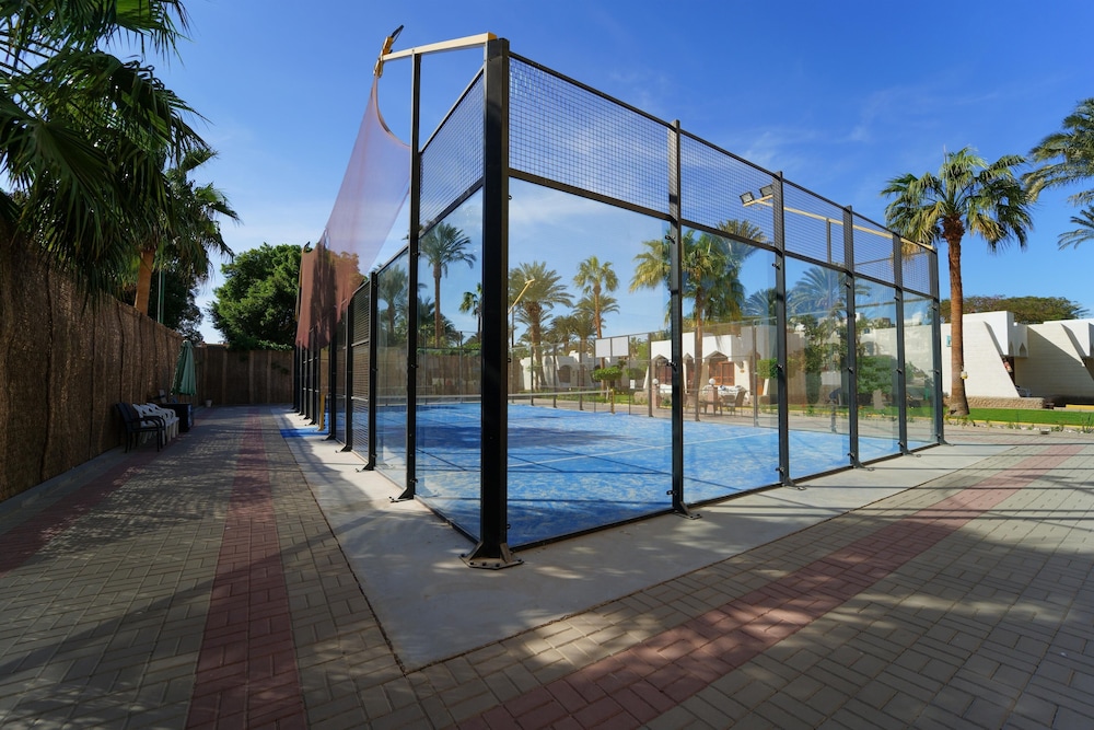 amenities
