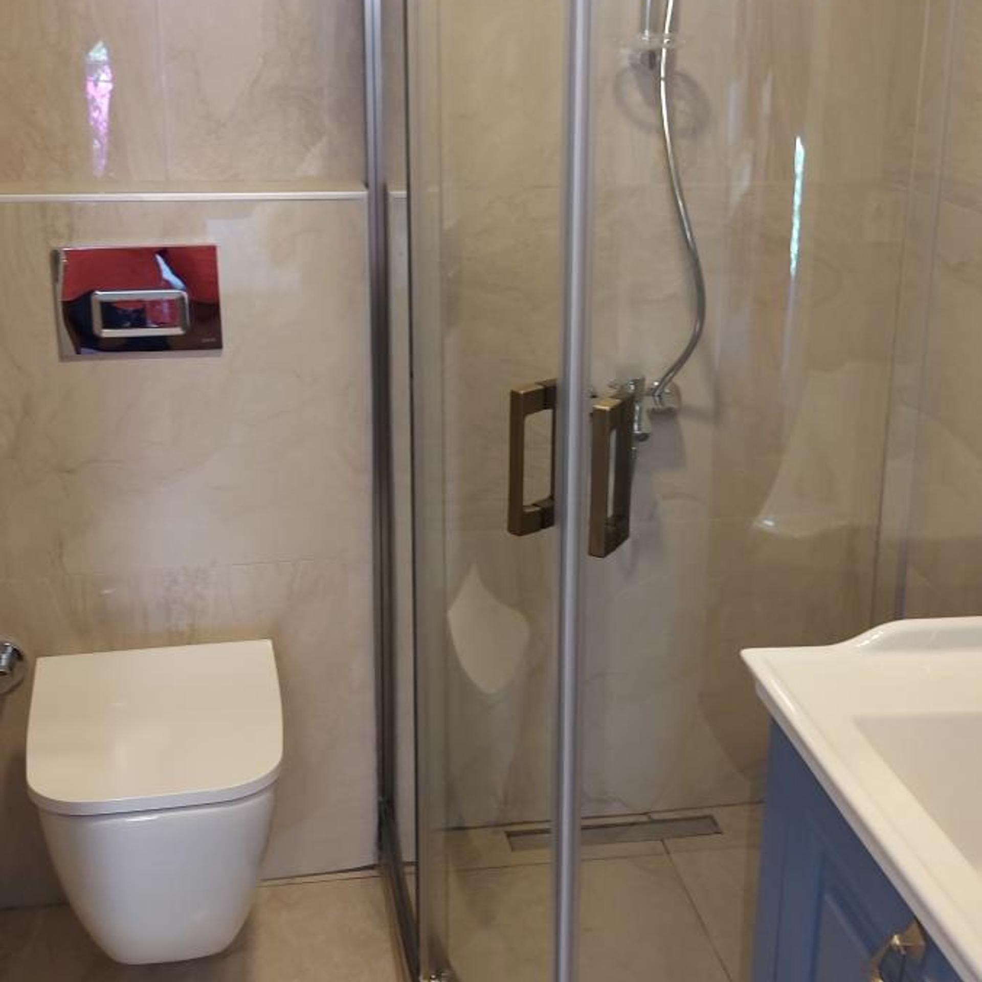 غرفة ثلاثية، Atacesme Hotel 5/10