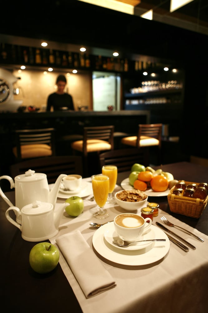HOTEL ALTAIR 36/40