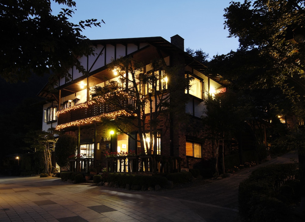 Kawaguchiko Country Cottage Ban 2/68