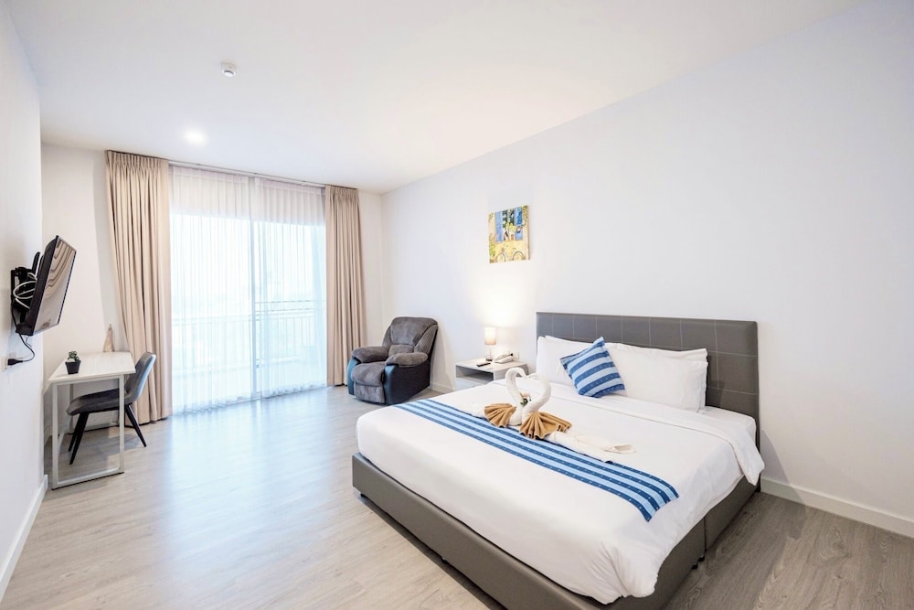 GRAND PA Hotel&Resort Lamphun Chiang Mai 5/39