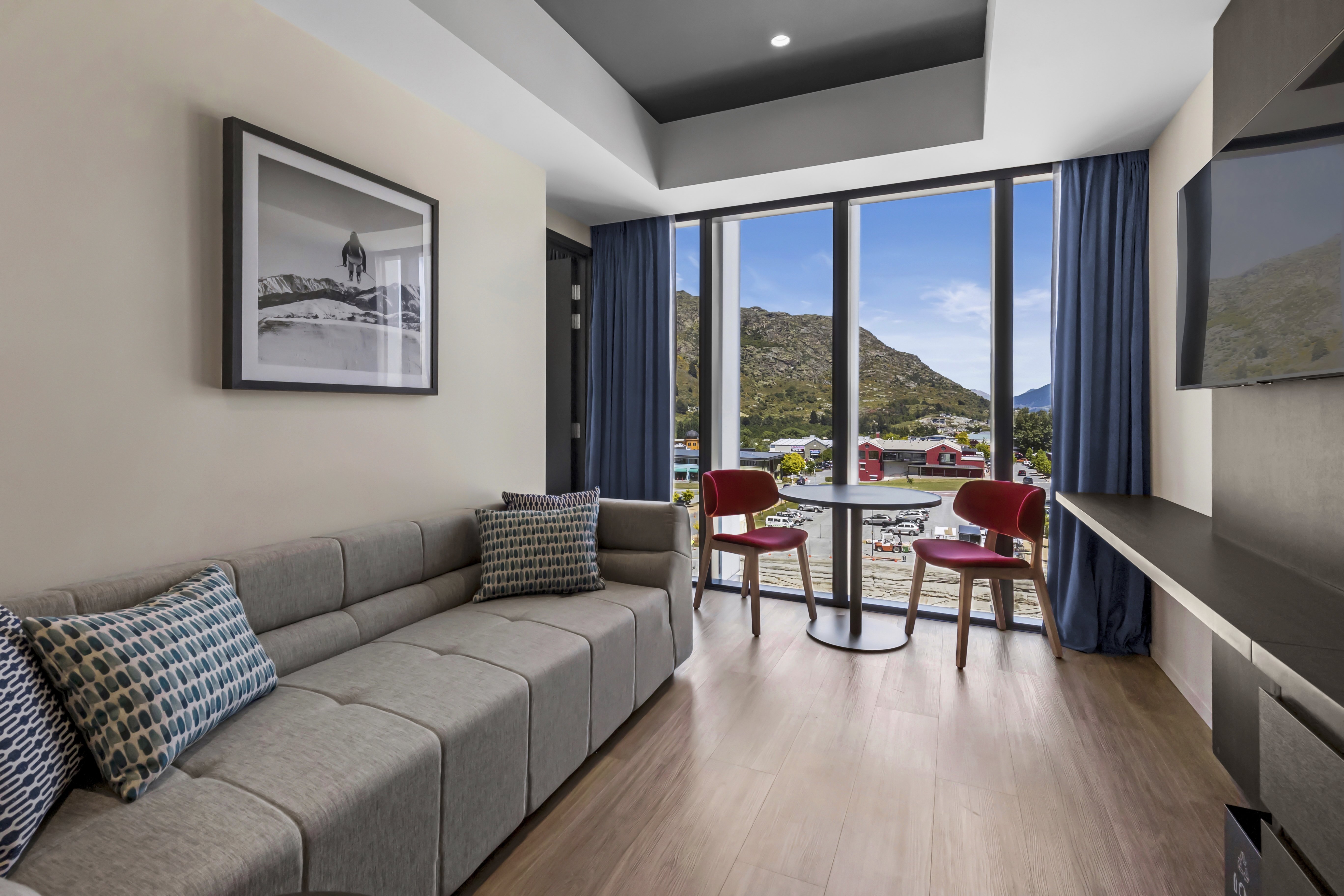 Holiday Inn Queenstown Remarkables Park 45/69