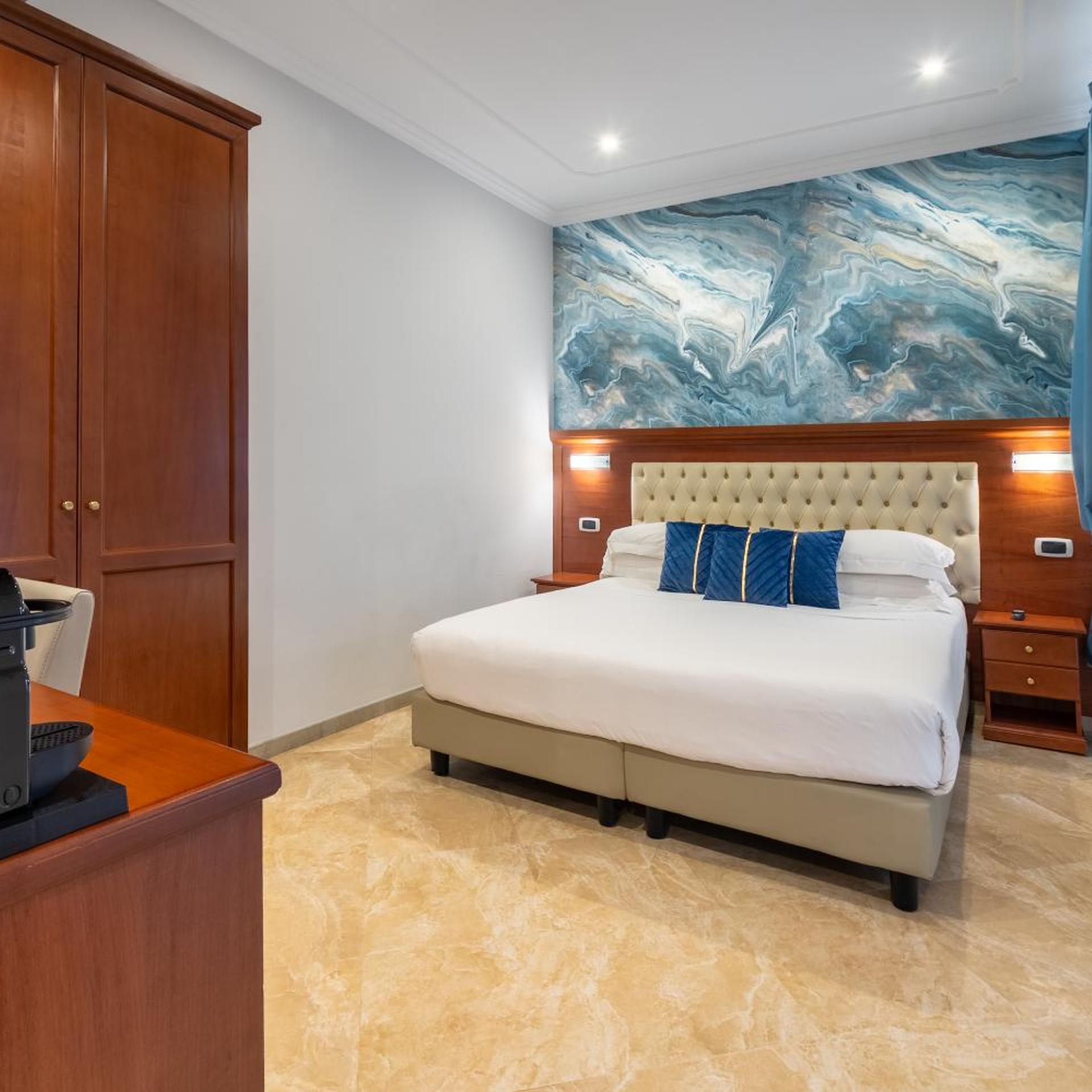 Esposizione Luxury Rome 14/50