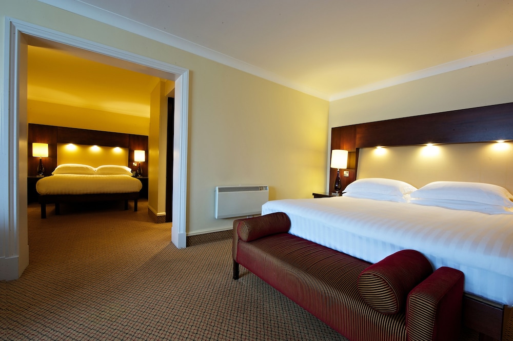 DoubleTree by Hilton Belfast Templepatrick Golf & Country Club 15/76