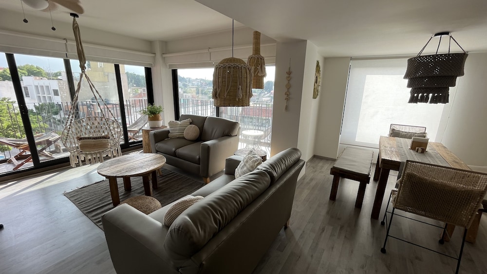 Suites Regente Oaxaca 64/76