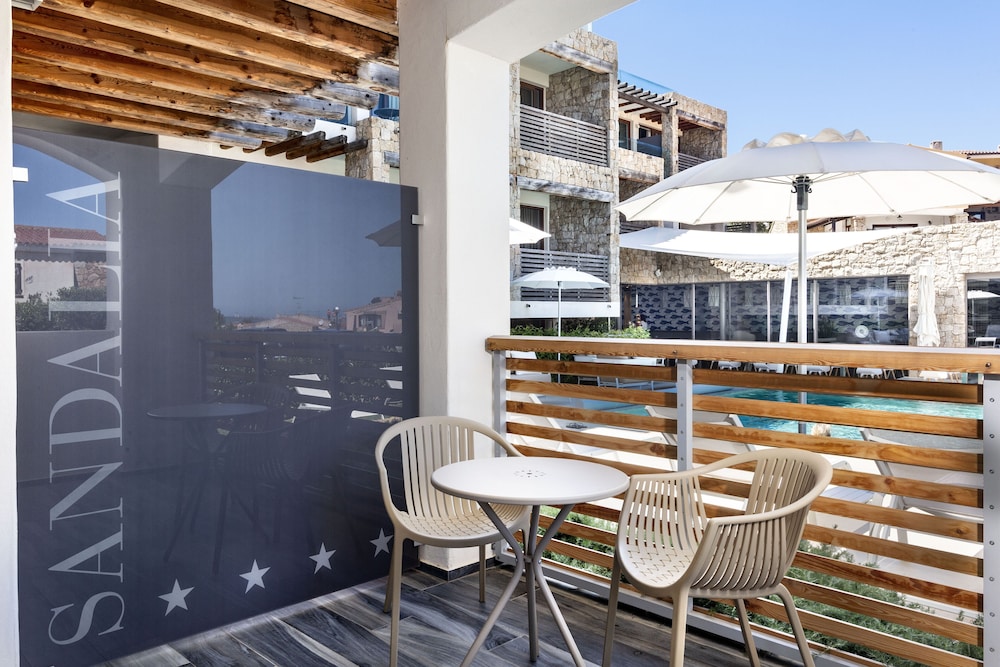 Sandalia Boutique Hotel – Adults Only 34/60