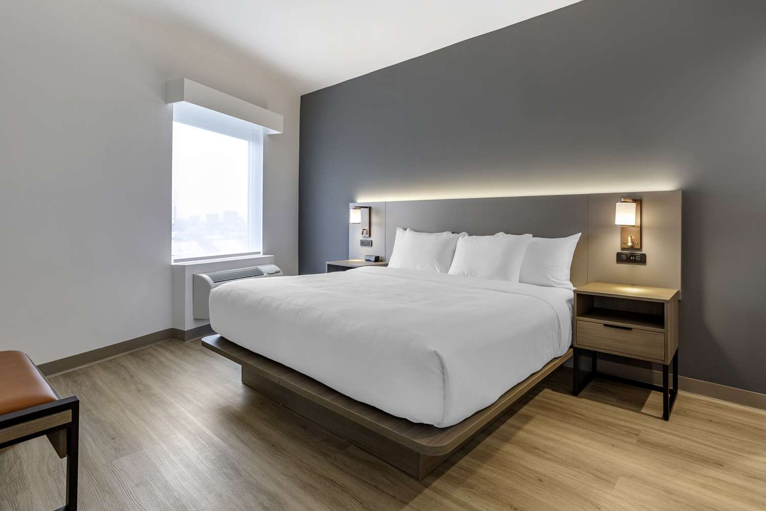 Four Points by Sheraton Newark Airport 9/30