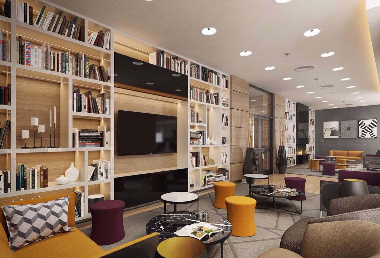 Premier Sofia Airport Hotel 37/46