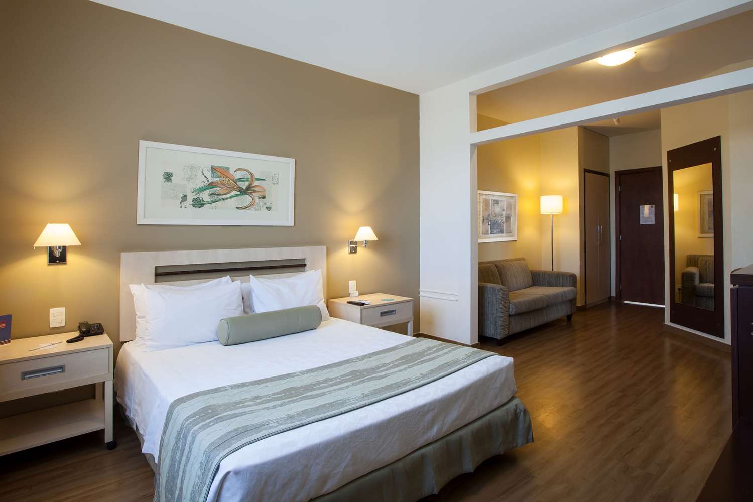ibis Styles Campinas Alphaville 9/52