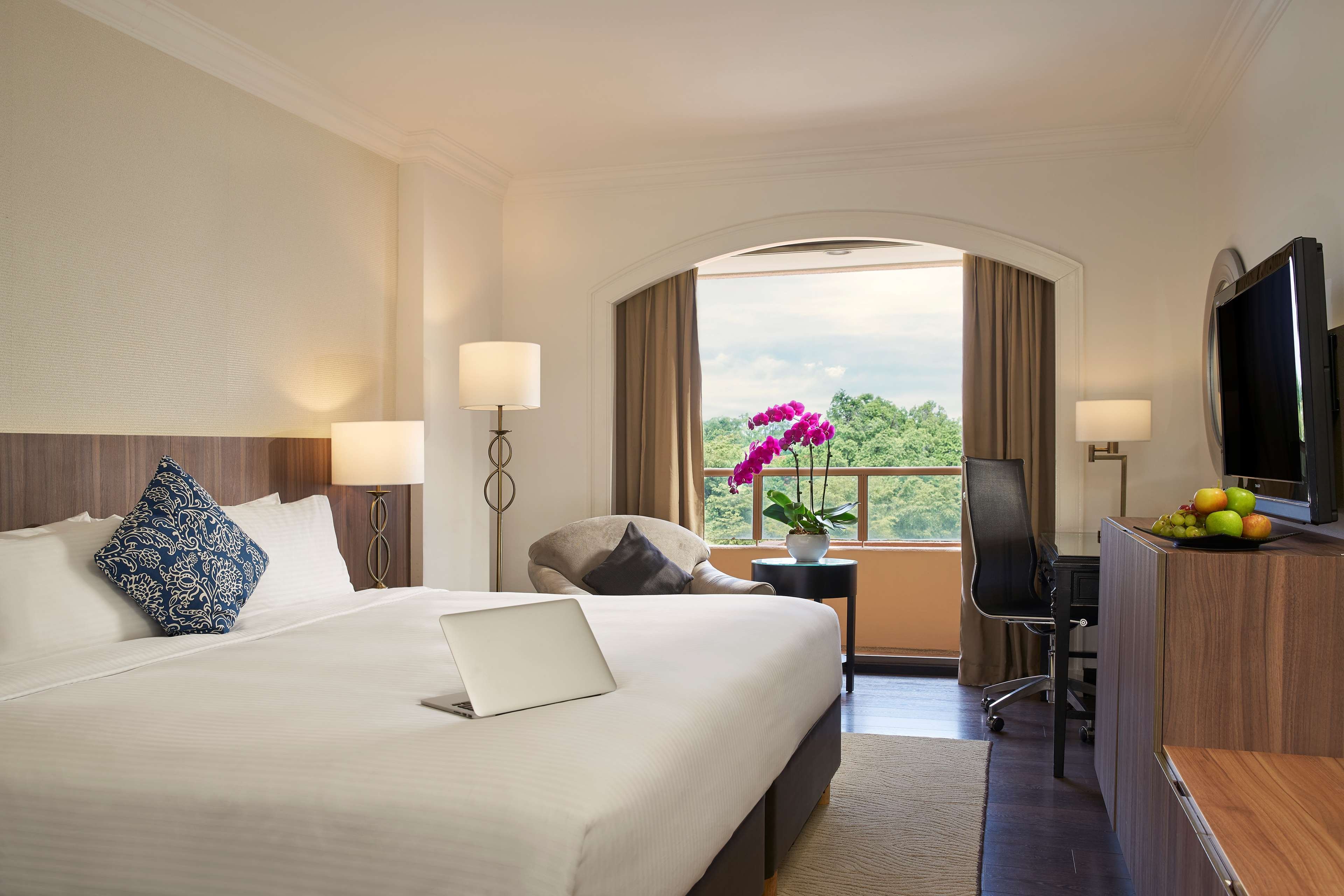 Orchard Rendezvous Hotel by Far East Hospitality 19/60