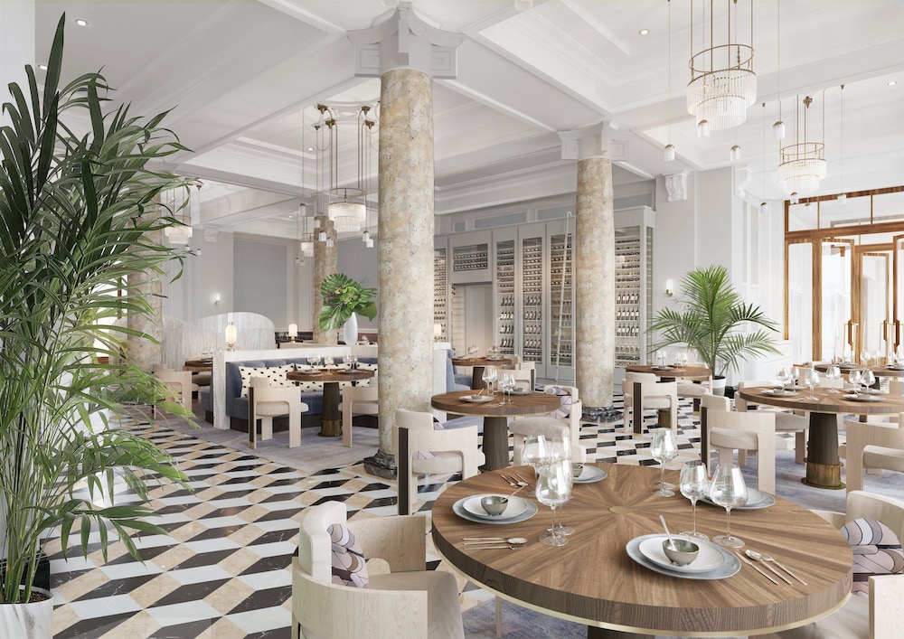 Mandarin Oriental Palace, Luzern 43/51