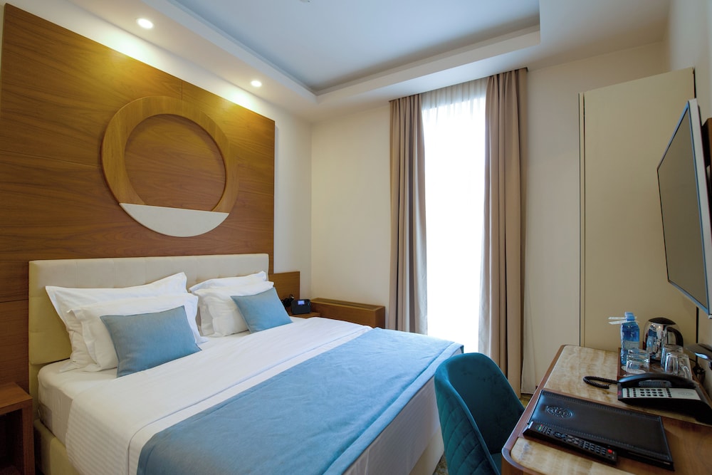 Hotel City Savoy 16/50