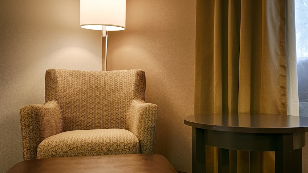 Best Western Inn Of Vancouver 23/43