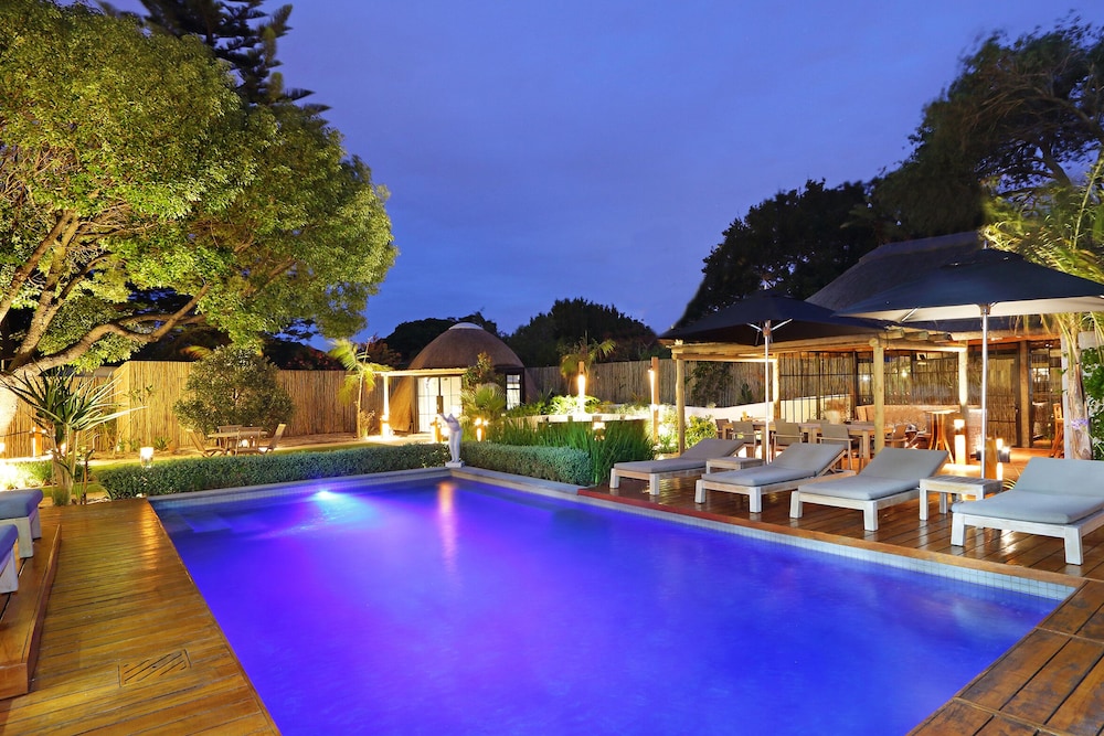 Garden Retreat 9/39
