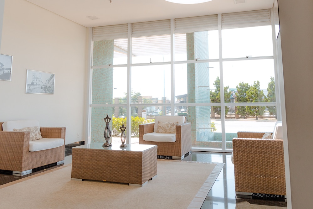 Porto Feliz Executive Hotel 30/50