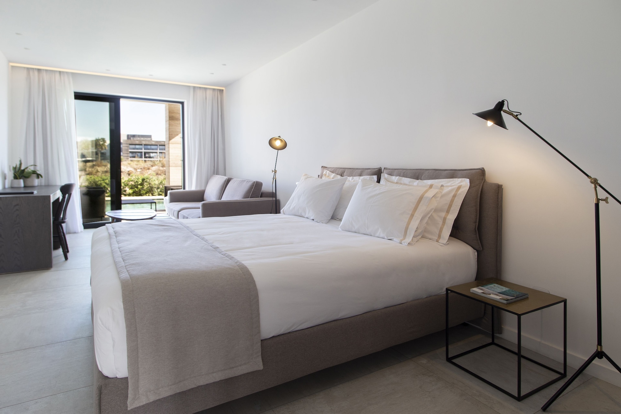 DESIGN, SUITE, PRIVATE POOL