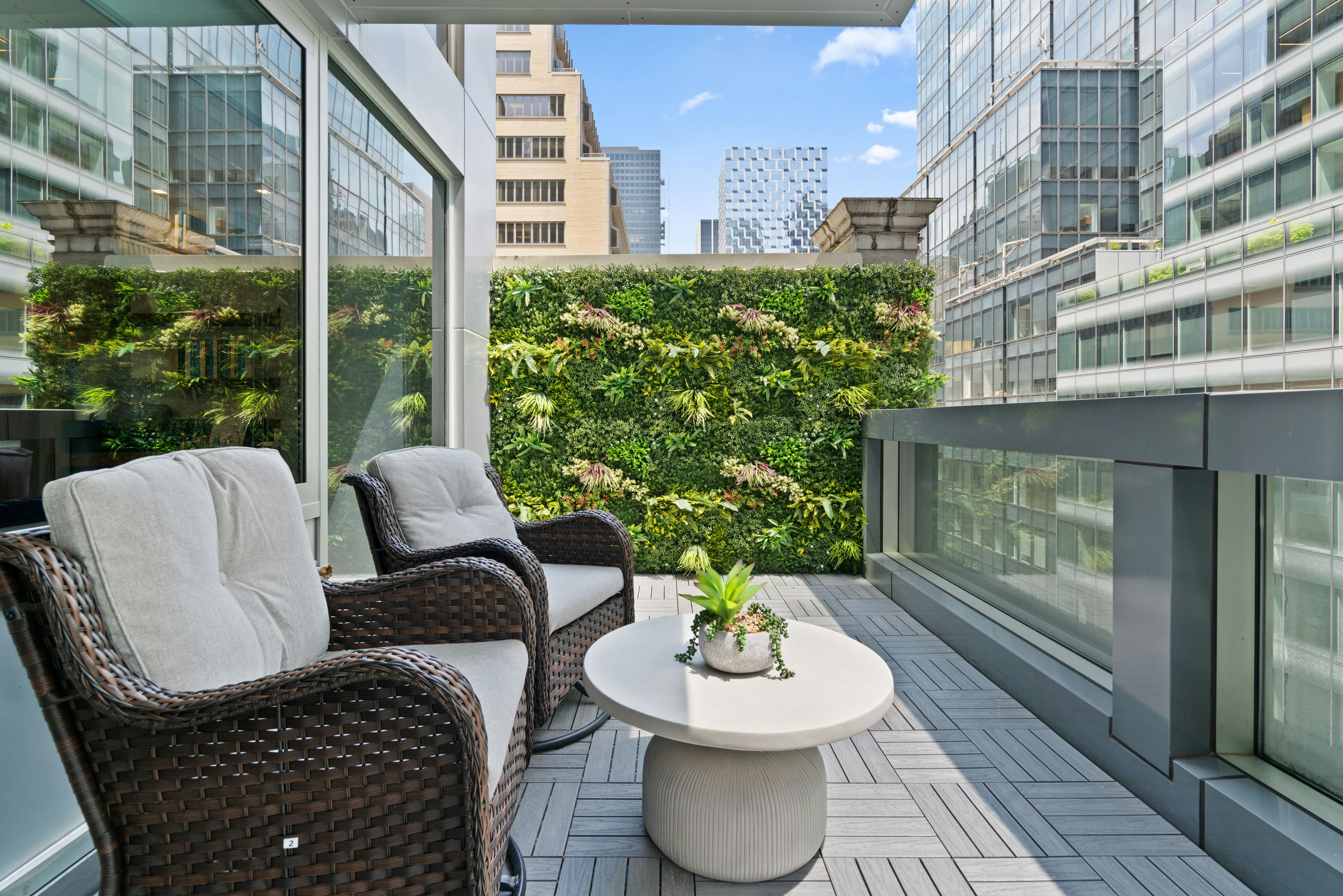 The Gotham Hotel 42/42
