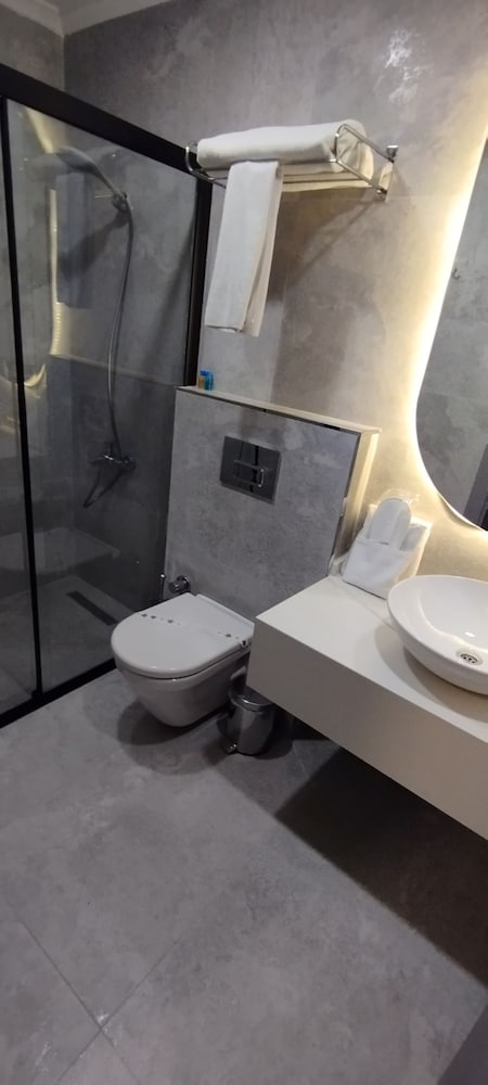 Pendik Marine Hotel 23/23