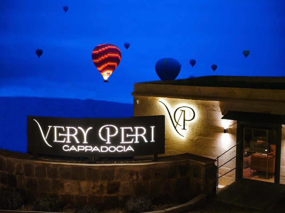 Very Peri Cappadocia 1/47