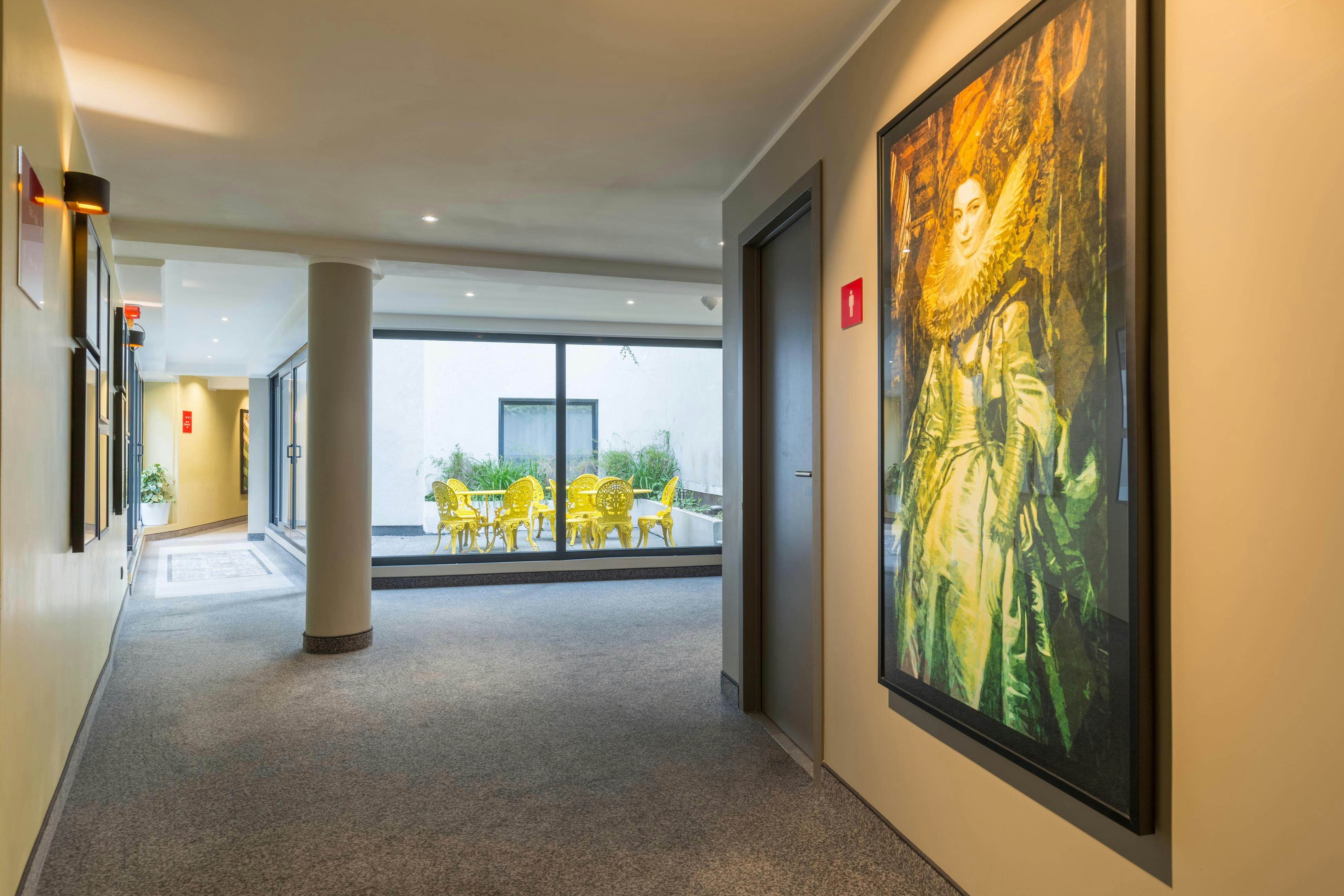 Leonardo Hotel Antwerp 15/31