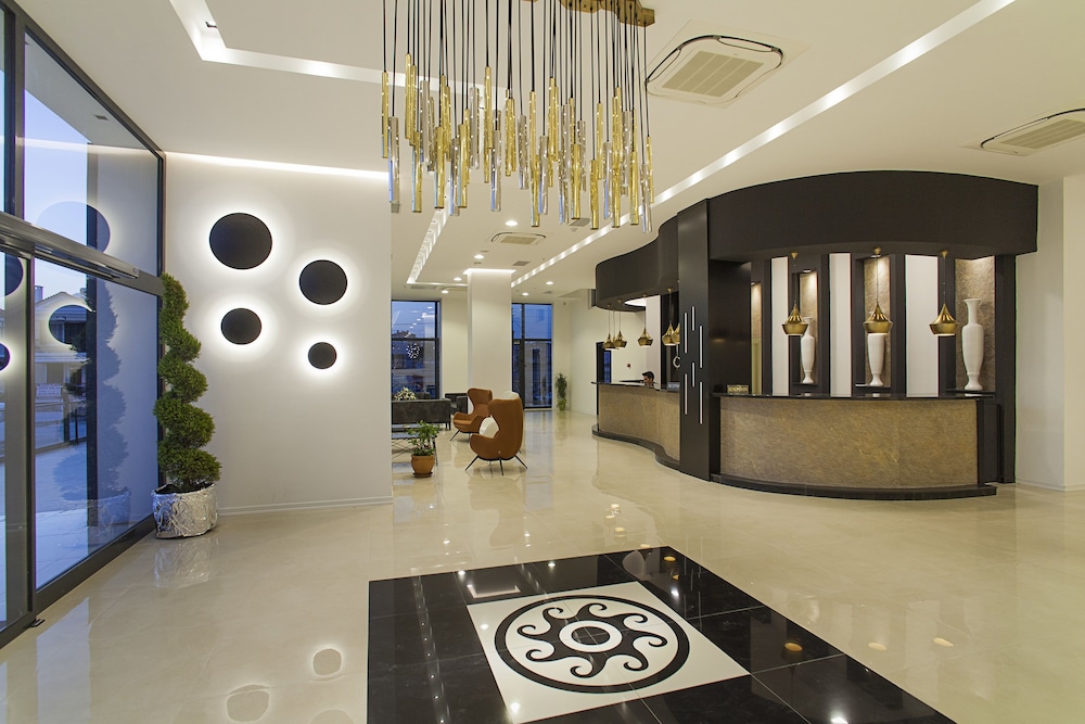 Musho Hotel 6/29
