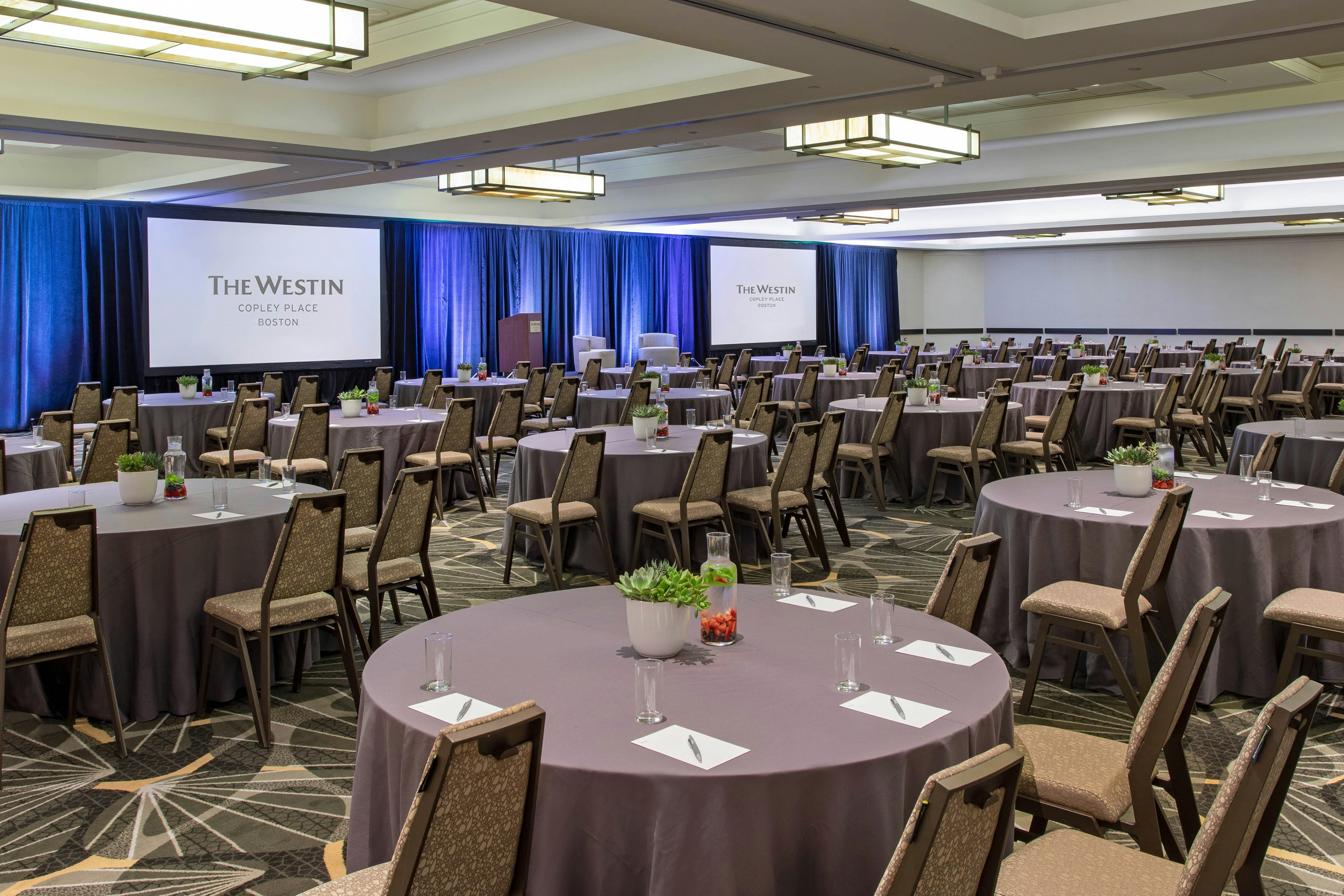 Westin Copley Place 50/68