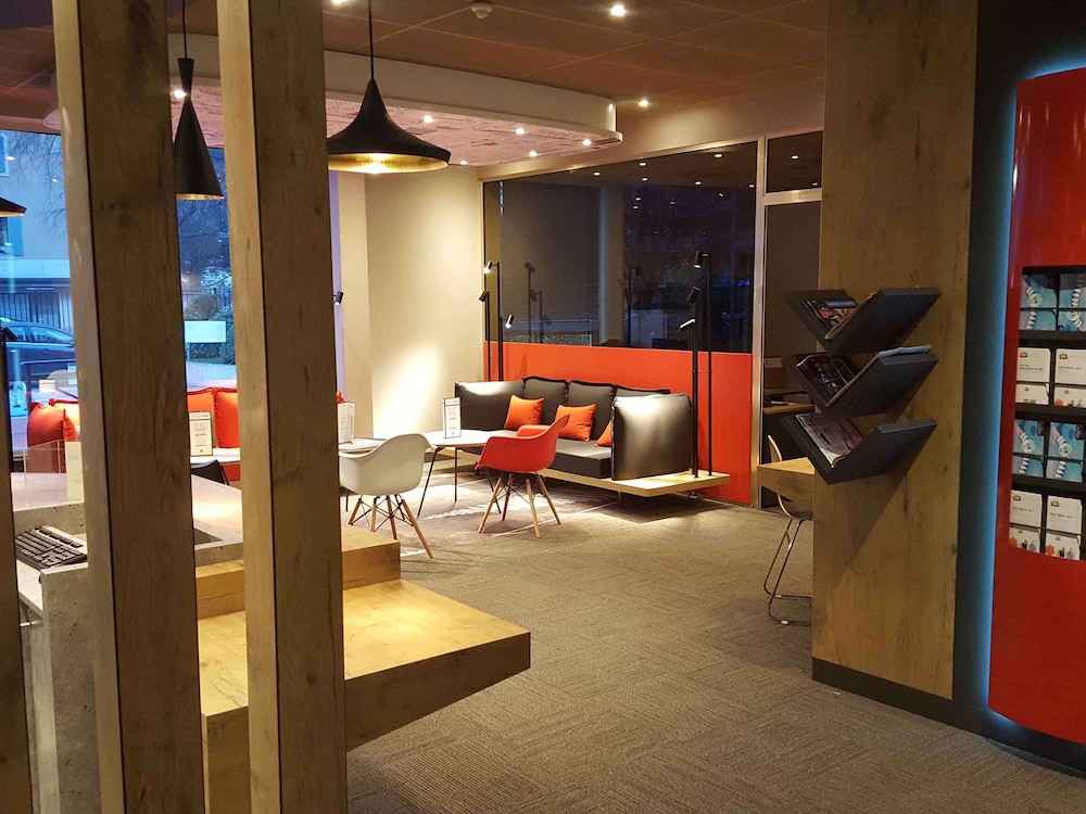 Ibis Ales Centre Ville 25/46