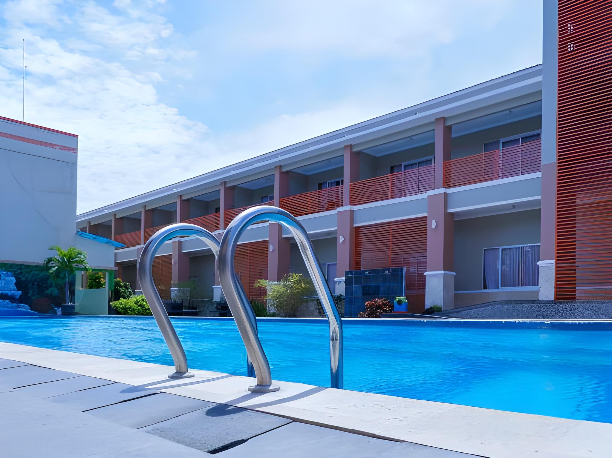Sutan Raja Hotel Kolaka 34/35