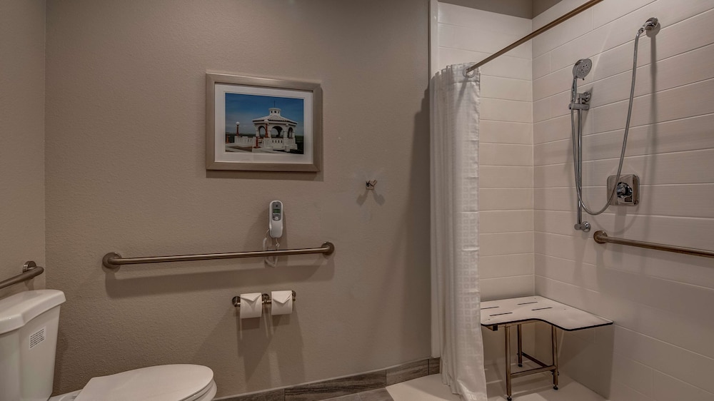 Executive Residency By Best Western Corpus Christi 10/46
