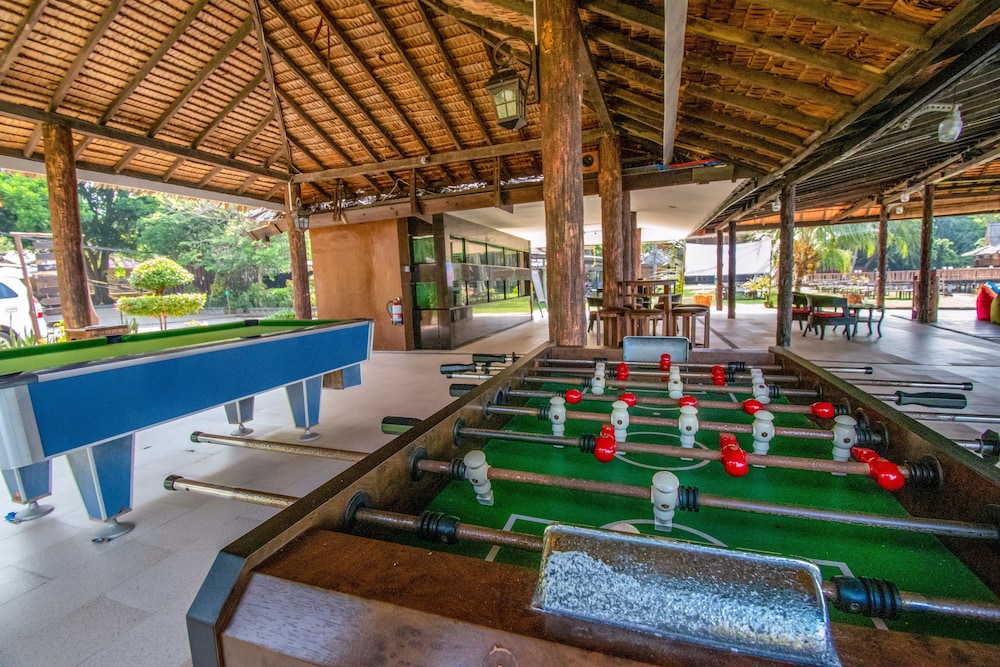 Bintan SpaVilla Beach Resort 27/50