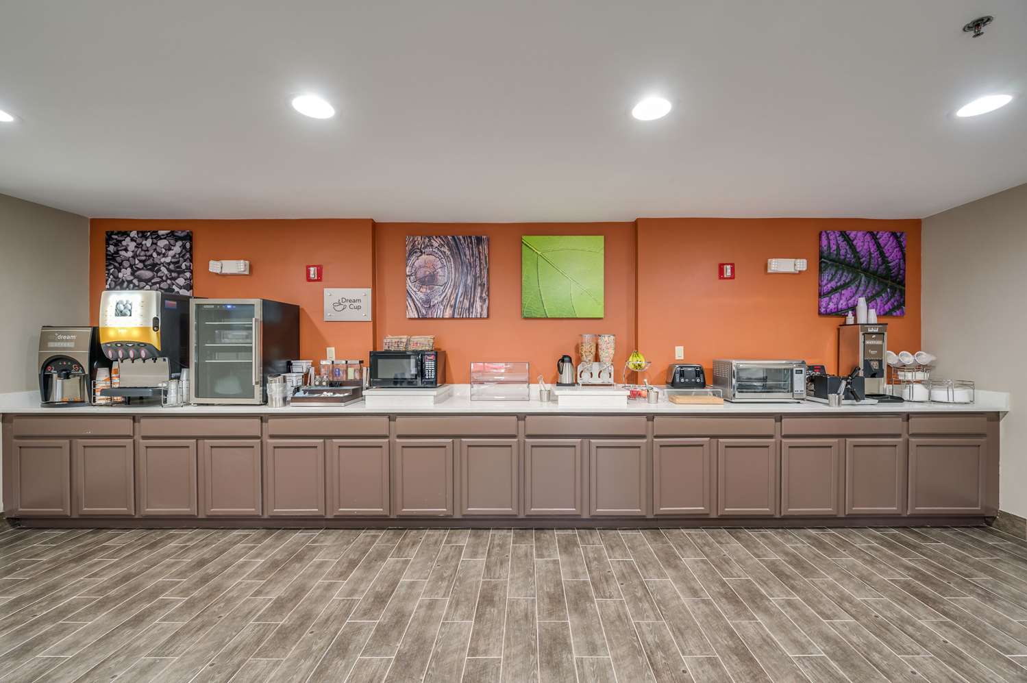 Sleep Inn & Suites Decatur West 9/41