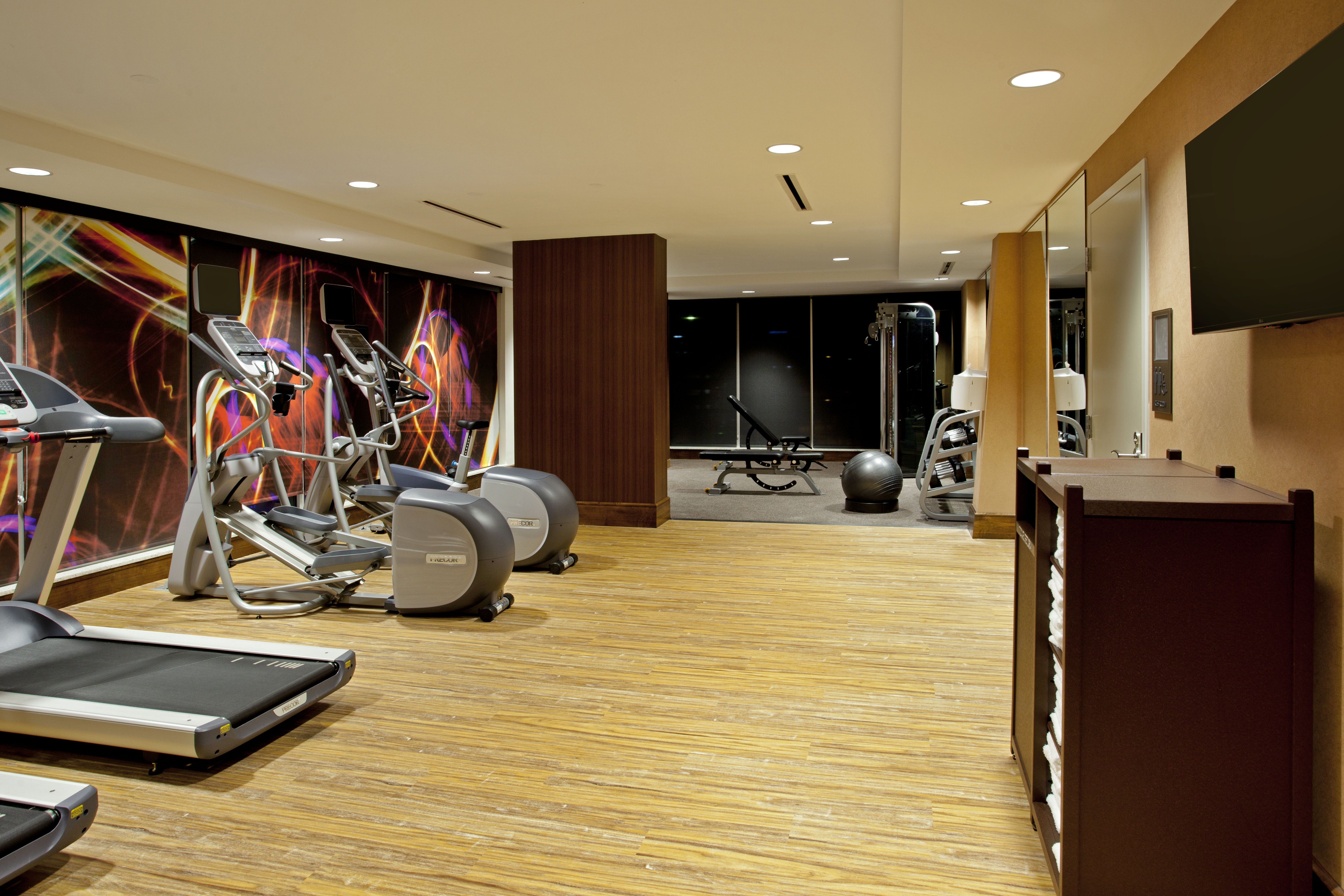 Hotel Indigo Austin Downtown University 32/70
